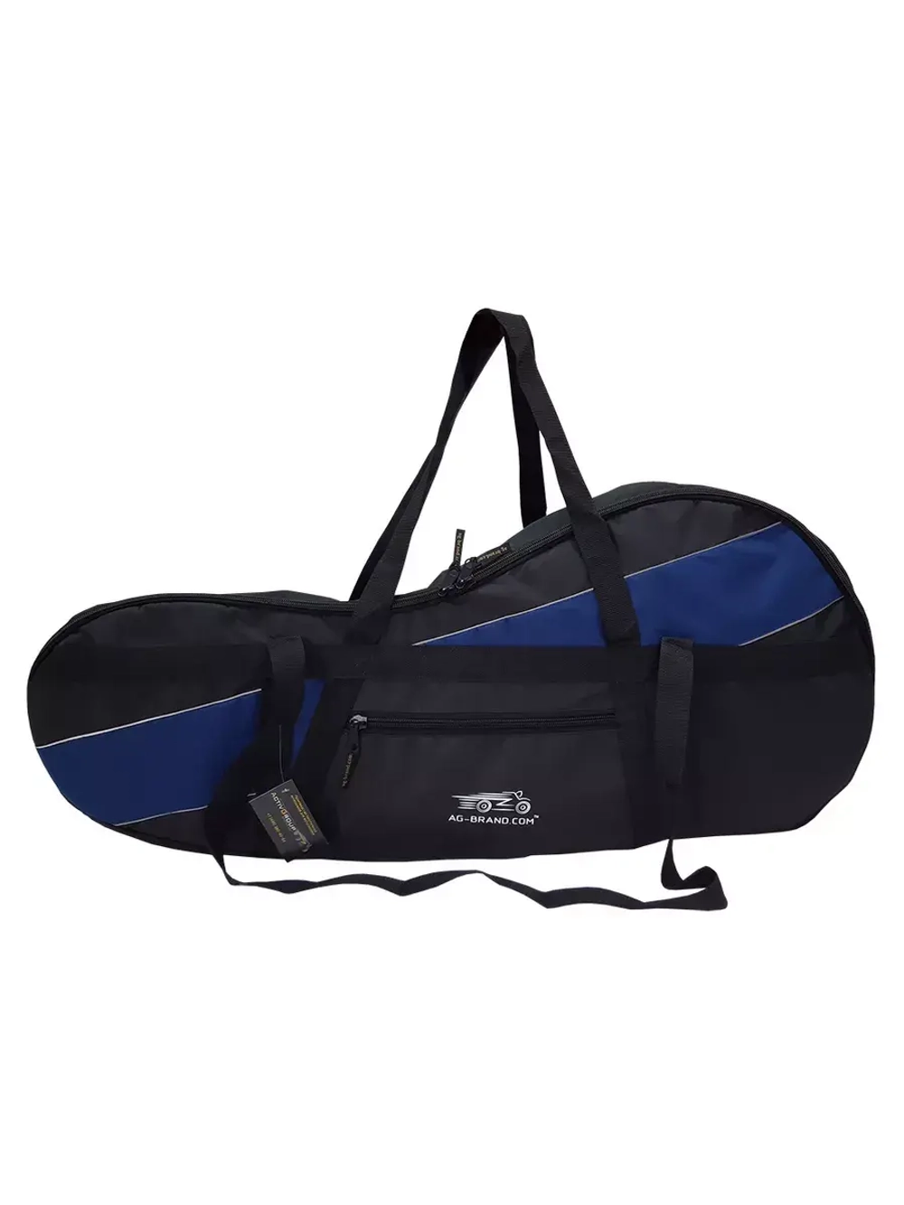 Сумка AG для лодочного мотора "Premium" 2т/2.5-3.5 л.с(камыш)