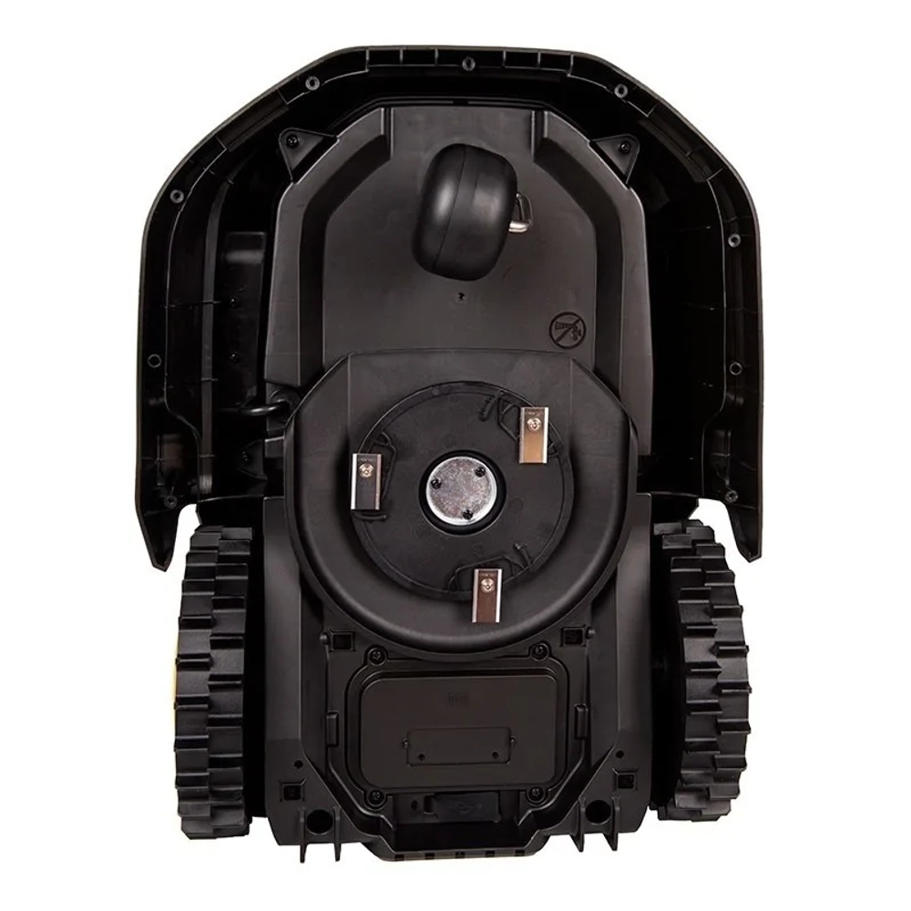 Газонокосилка роботизированная WORX LX790 Landxcape 600 (600 м²) В нож 18 см, LX790