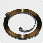 Пружина стартера Yamaha 9.9/15 (63V-15713-00)