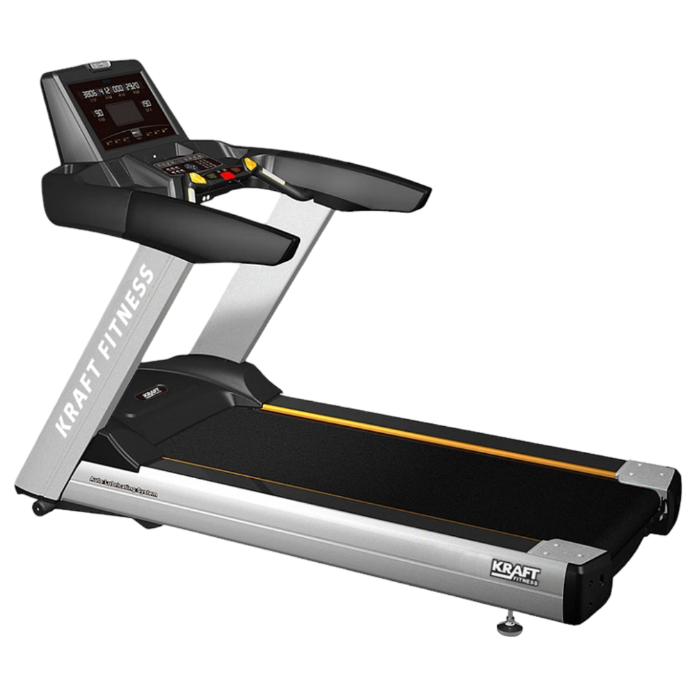 Беговая дорожка KRAFT Fitness PK-12