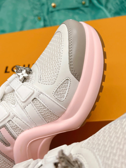 Кроссовки Louis Vuitton