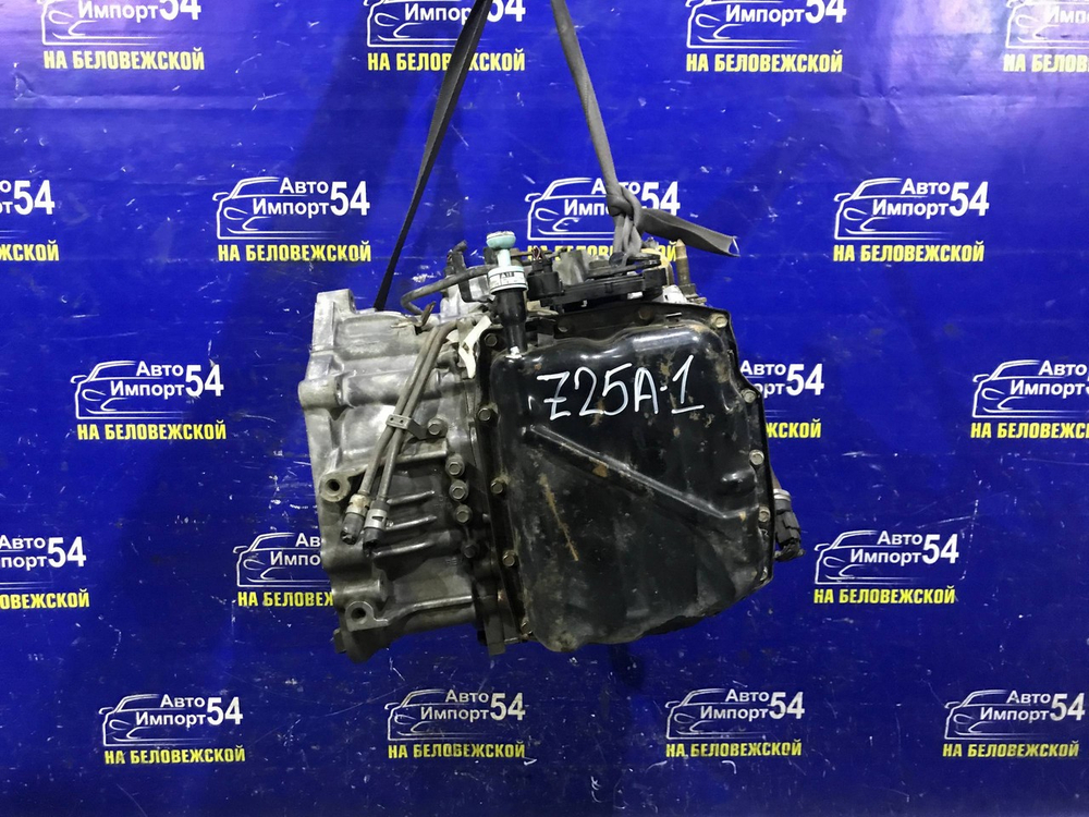 Акпп MITSUBISHI COLT 2003