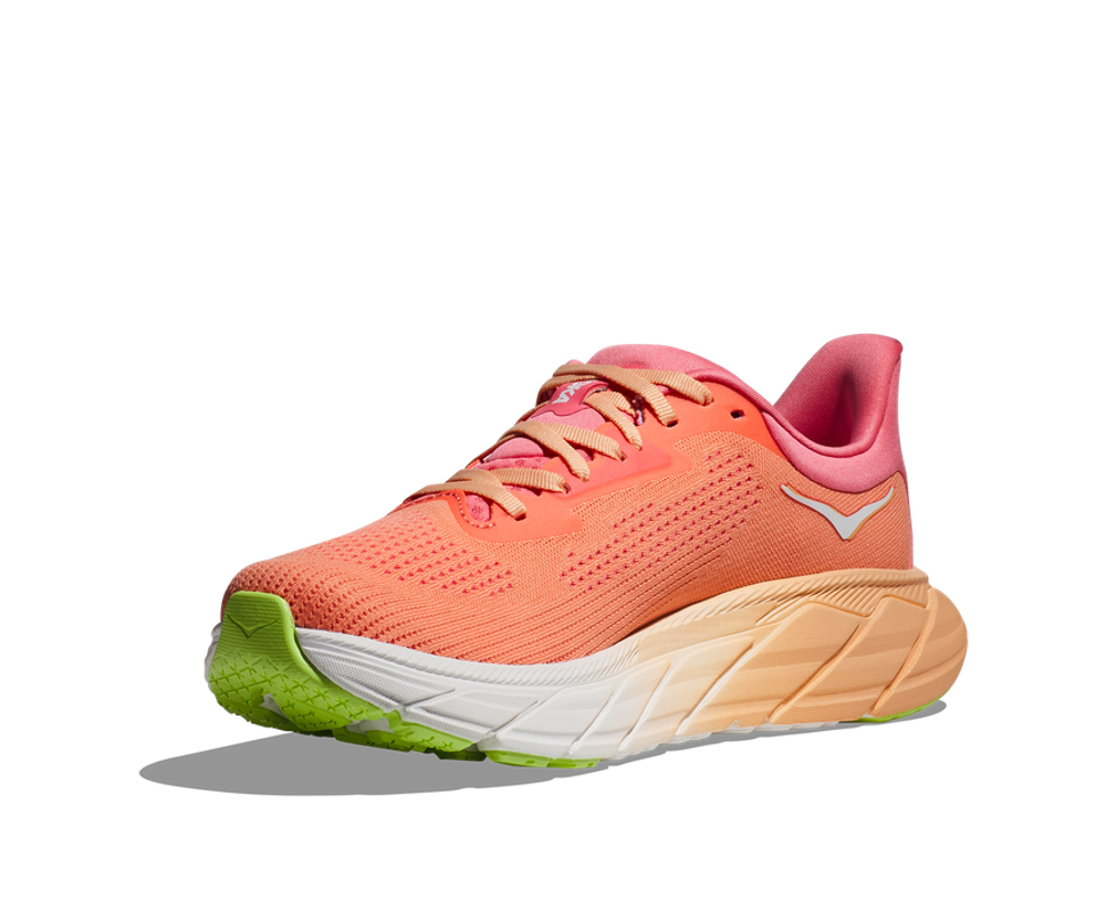 Кроссовки женские Hoka Arahi 7