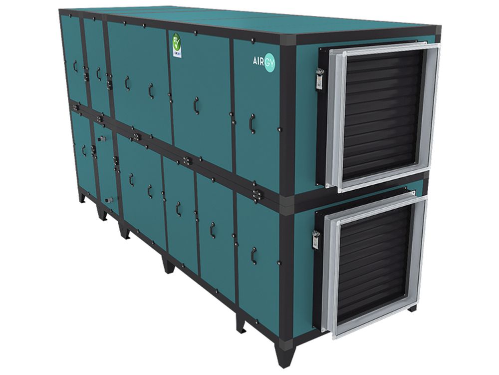 16000 Eco RP