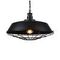 Подвесной светильник Lumina Deco Arigio LDP 6862-450 BK