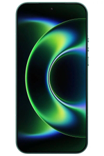 Смартфон XiaoMi 17 Ultra 16/512Гб Зелёная сияющая звезда