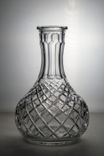 Колба хрустальная CrystaL Drops "ClassiC"