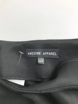 Платье Awesome Apparel лаконичное 44 размер
