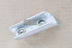 50615-MGZ-J00. PLATE, STEP LOWER