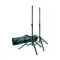 Quik Lok S-171 Pack Black