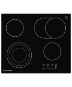 Электрическая варочная панель Kuppersberg ESO 629 фото 2