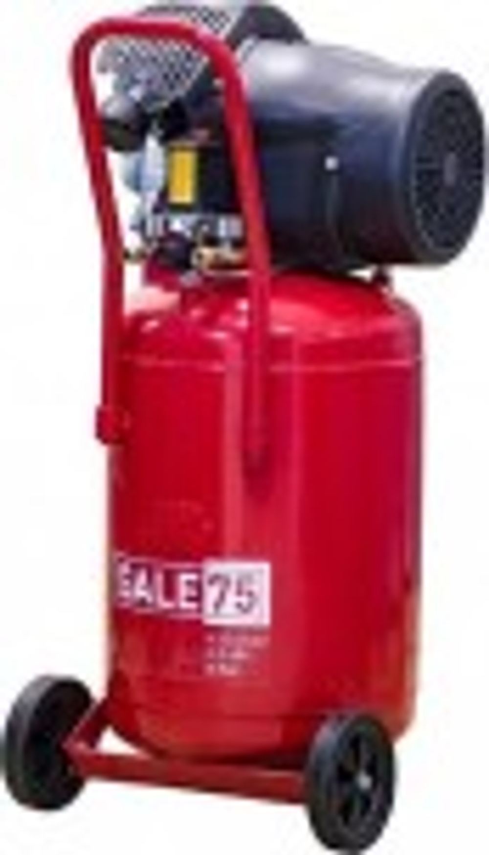 Компрессор поршневой AURORA GALE-75 29721