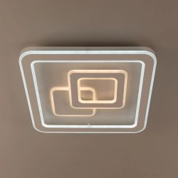 Citilux Квест CL739150 Люстра светодиодная с пультом