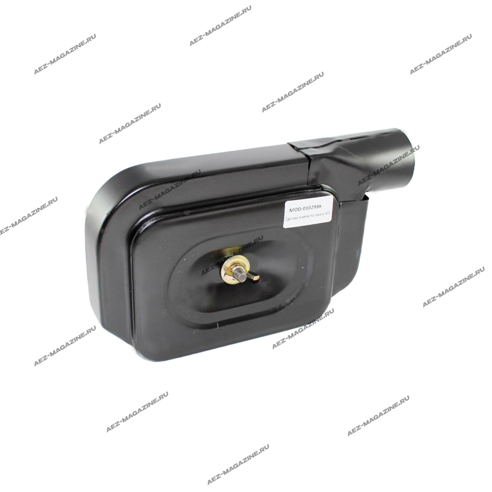 Корпус воздушного фильтра для двигателя 186F