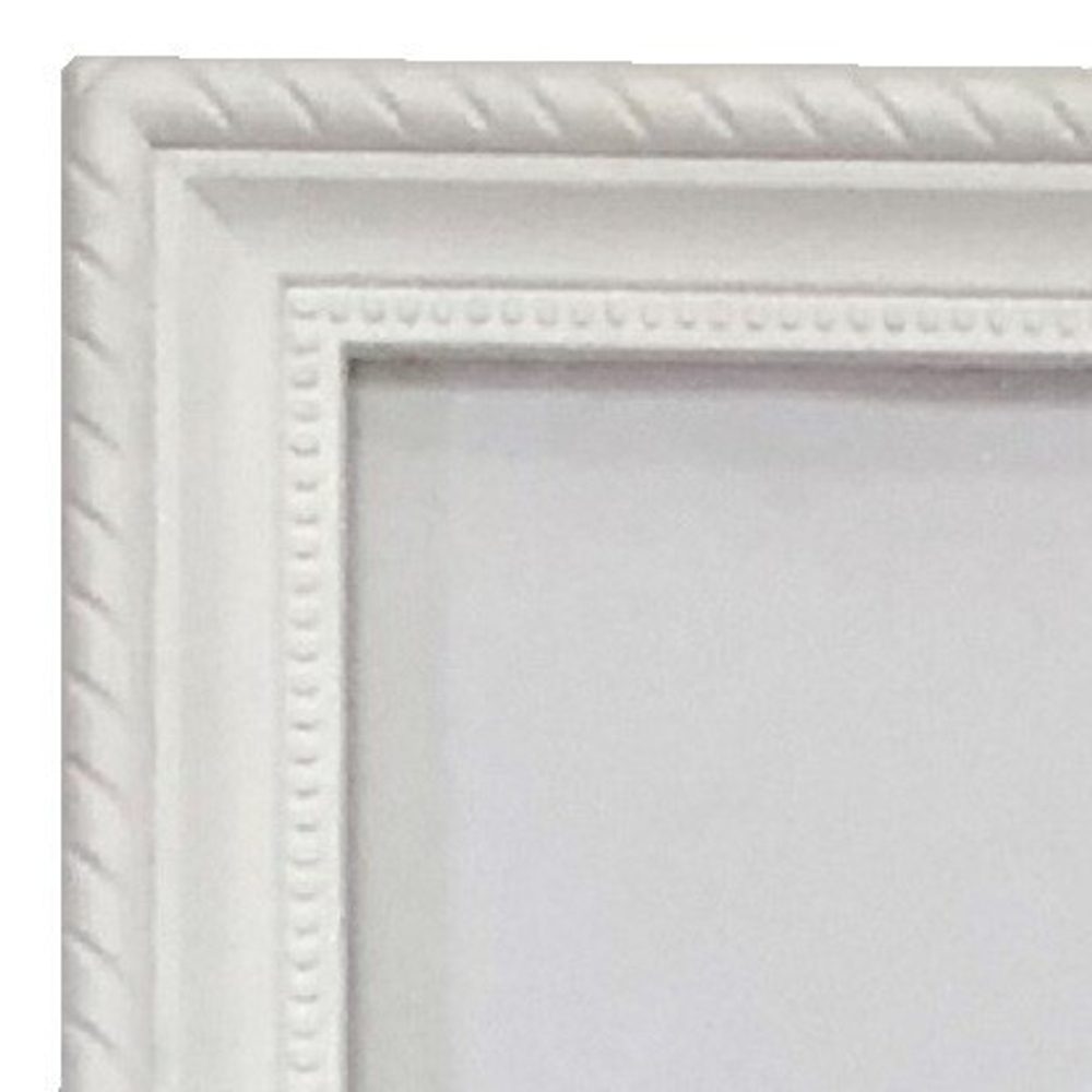 Фоторамка 21*30 см L-1 белый