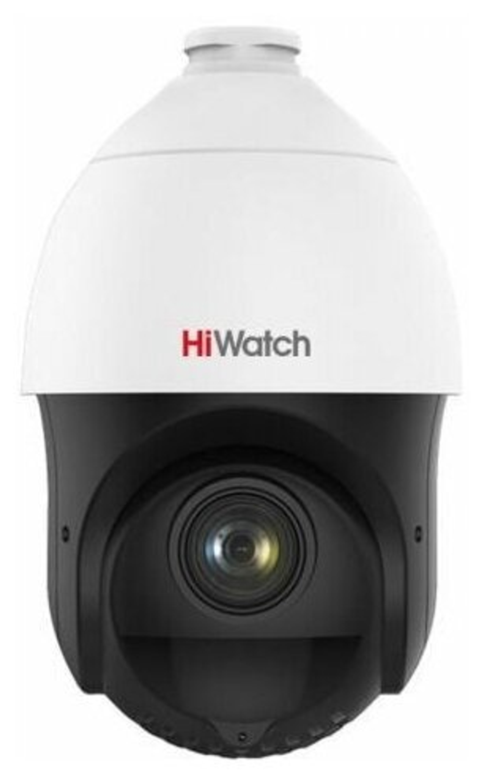 DS-I415/B Бюджетная IP-видеокамера поворотная