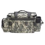 Сумка рыболовная универсальная КМФ цифра (N-LY-09-DG) Nisus