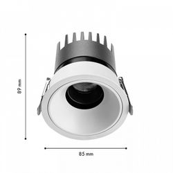 Встраиваемый светильник Favourite Headset 4788-1C