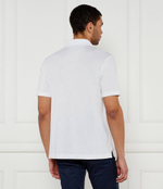 Поло H-Ponti 28 BOSS BLACK - белый(50537502)