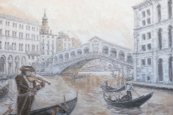 Коллекция Города и страны