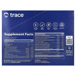 Trace, Power Pak, незаменимые питательные вещества, гранат и голубика, 30 пакетиков по 6,1 г (0,22 унции)
