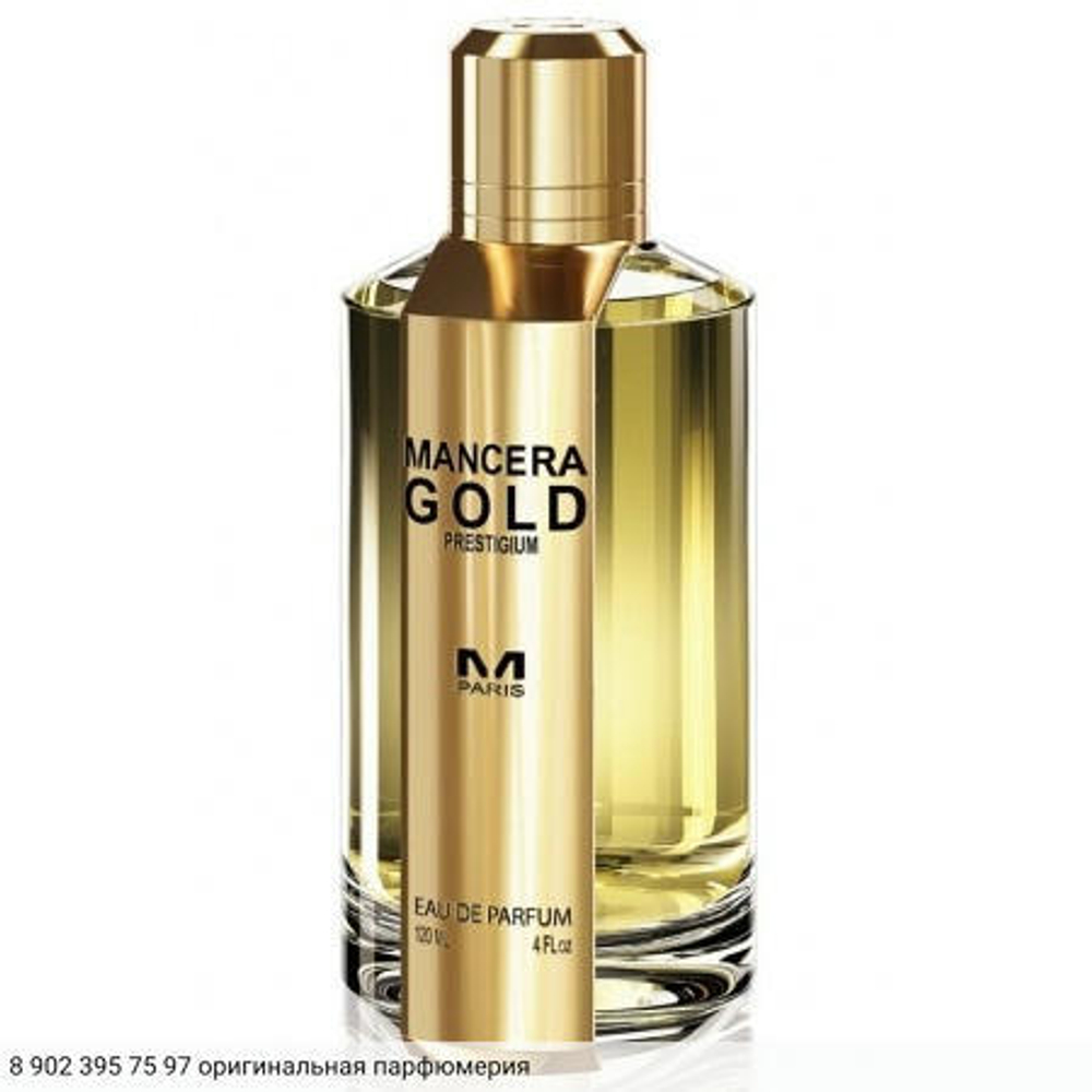 Gold Prestigium