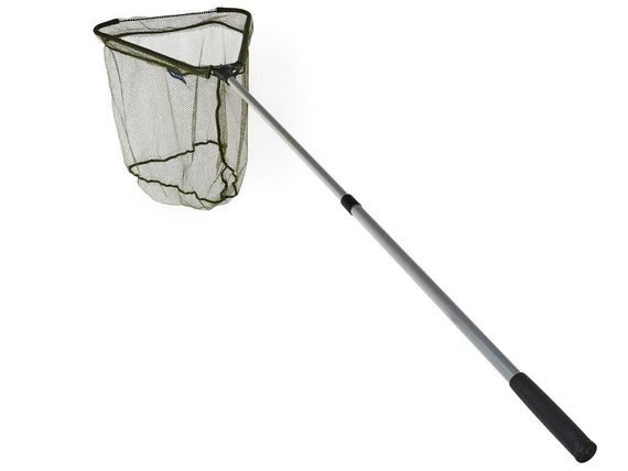 Подсачек Salmo 2 секц. 150х37x40см