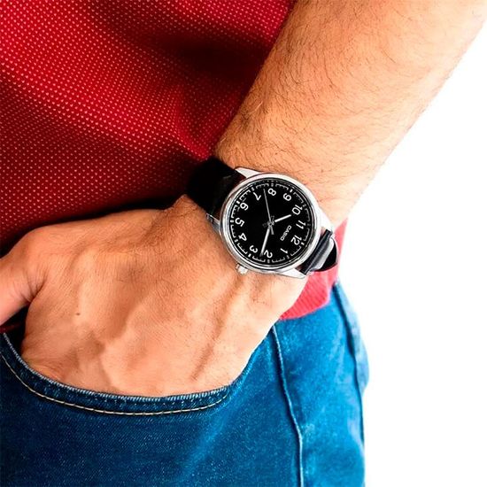 Наручные часы Casio MTP-V005L-1B4