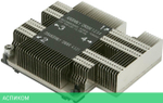 Радиатор для процессора SuperMicro SNK-P0067PD