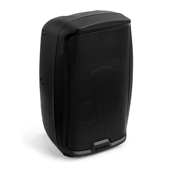 Gemini AS-2108P