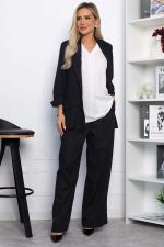 Блуза Данита (молочная) Б13779-16М LT Collection