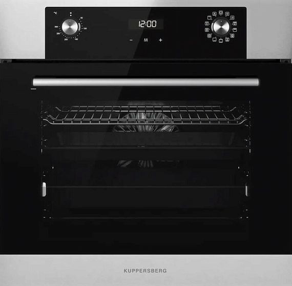 Духовой шкаф Kuppersberg HO 677 BX