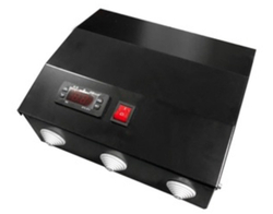 Сплит система Intercold LСМ 6131 FT