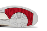 Кроссовки Nina Chanel Abney X Jordan Air Jordan 2 Retro Se (Женская размерная сетка)