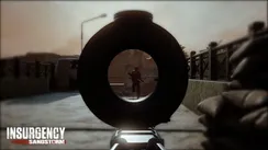 Xbox One/Series X Insurgency: Sandstorm (Б/У, Русские субтитры)