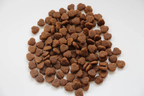 Сухой корм Sirius Sterile для стерилизованных кошек, утка клюква, 400 г