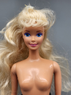 Кукла Барби My First Barbie, конец 80-х