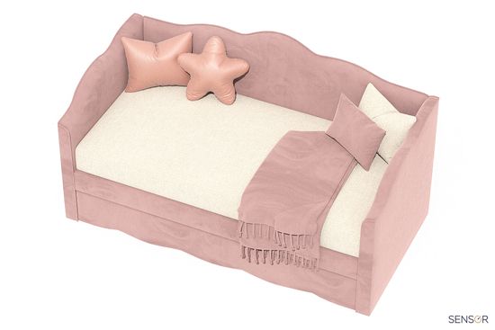 Диван-кровать Болеро