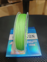 Плетенка Х12 HOOLICQN 150m