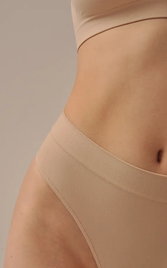 Трусы-стринги PE044 Nudo