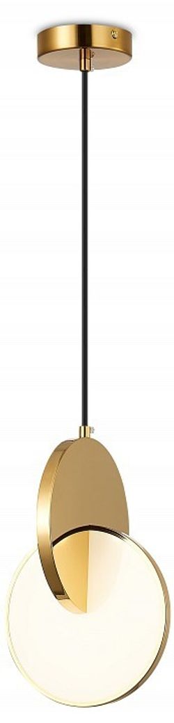 Подвесной светильник Moderli Mesa V10512-PL