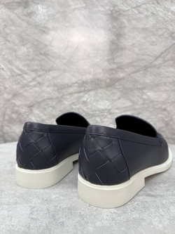 Лоферы Bottega Veneta