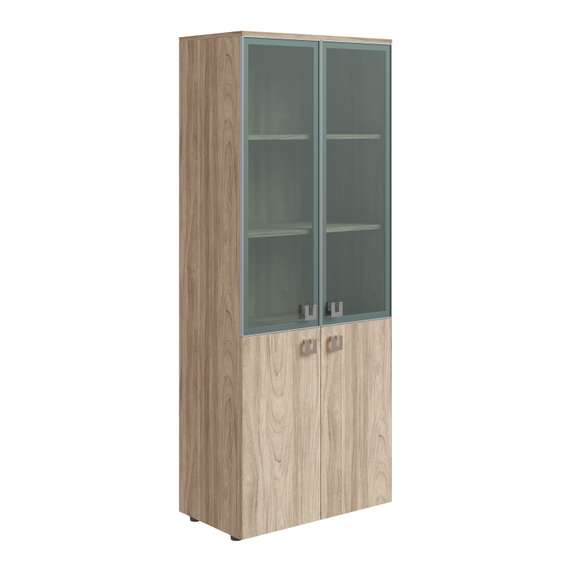 Шкаф для бумаг Solid 78x45x198