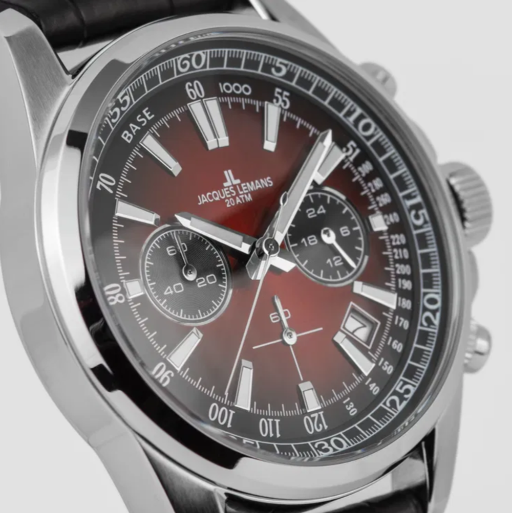 Jacques Lemans Sport 1-2117ZP