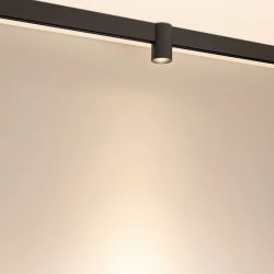 Светильник MAG-ORIENT-AXIO-R60-10W Warm3000 (BK, 24 deg, 48V) (Arlight, IP20 Металл, 5 лет) 059260