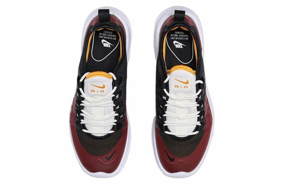 Кроссовки Nike Air Max Axis (Женская размерная сетка)