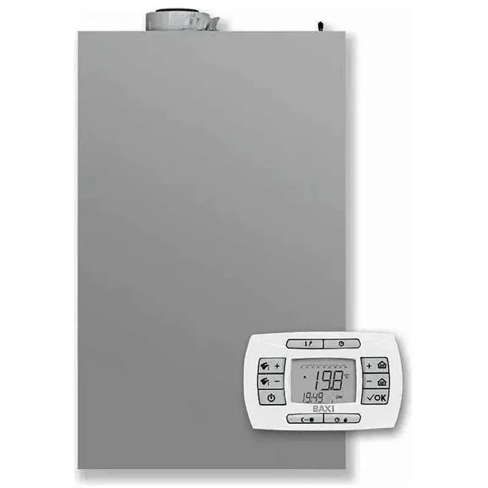 Baxi LUNA AIR 28 котел газовый уличный A7810405