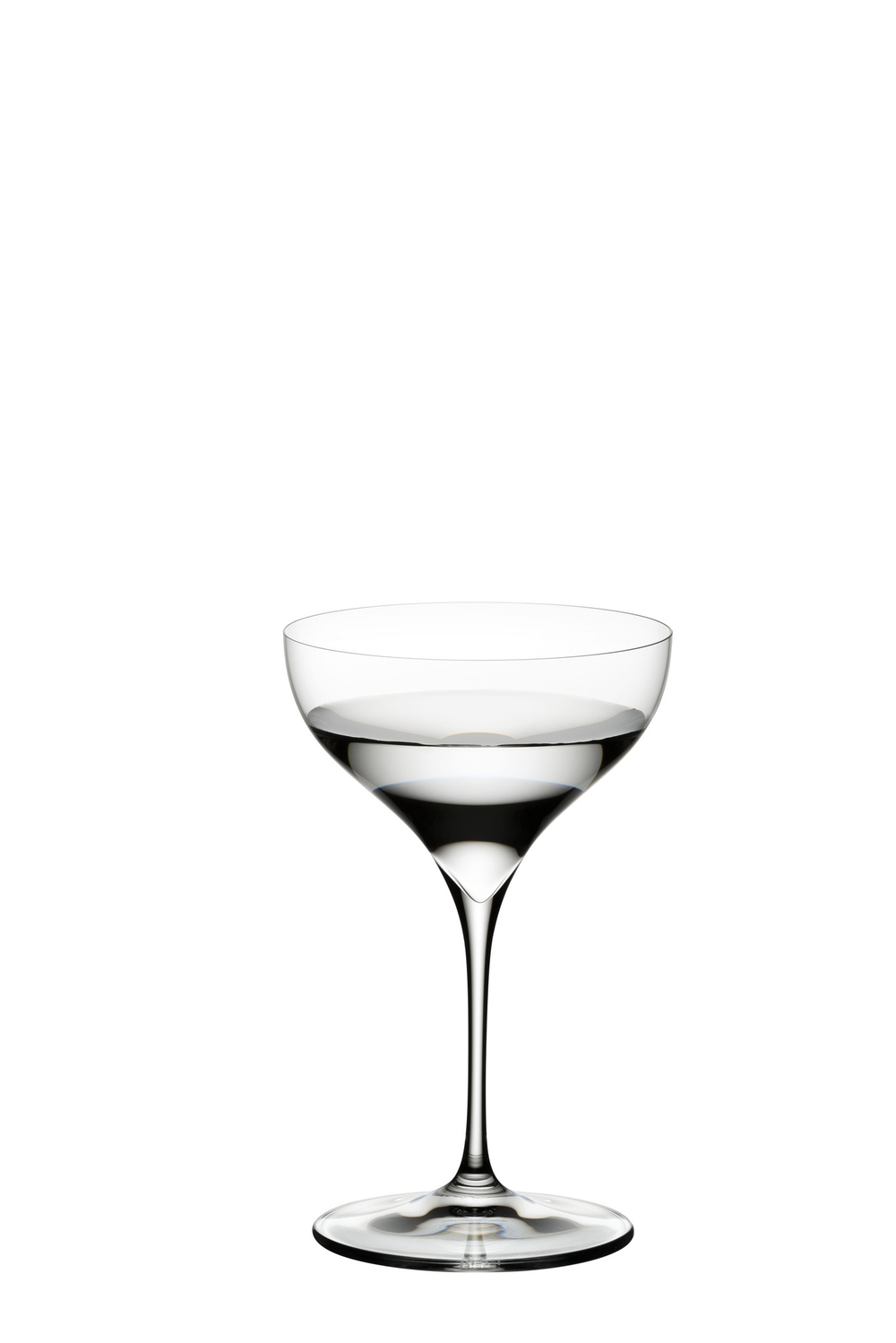 Набор бокалов для мартини 2 шт 275 мл Riedel Grape@Riedel Martini Австрия вид