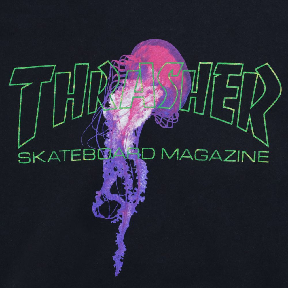 Atlantic drift thrasher hoodie sales