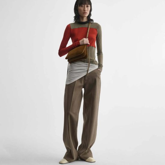 Сумка Phoebe Philo Small Gig Bag